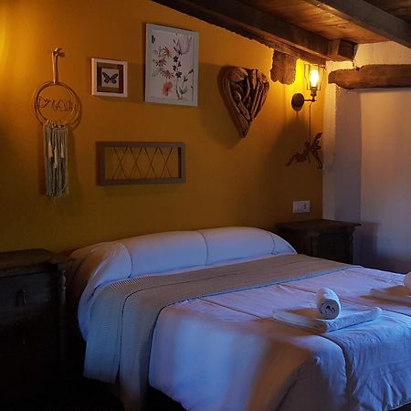 Hotel Juderia Valle Del Jerte Cabezuela Del Valle Pokoj fotografie
