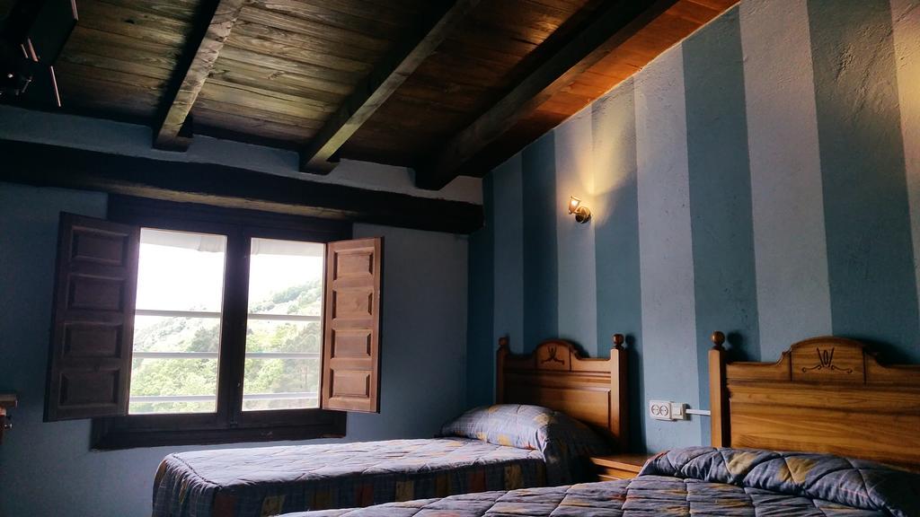 Hotel Juderia Valle Del Jerte Cabezuela Del Valle Exteriér fotografie